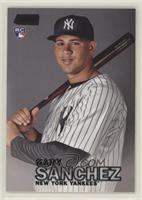 Gary Sanchez