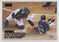 Derek Norris