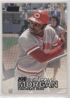 Joe Morgan