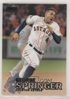 George Springer