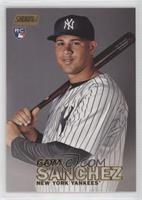 Gary Sanchez