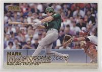 Mark McGwire