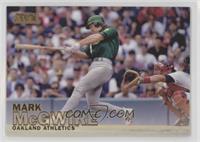 Mark McGwire