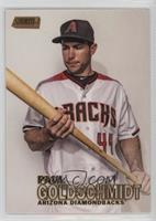 Paul Goldschmidt