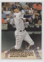 Carlos Correa