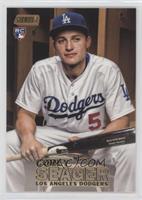 Corey Seager