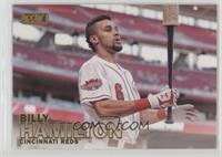 Billy Hamilton