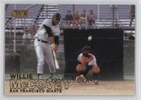 Willie McCovey