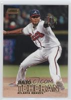 Julio Teheran