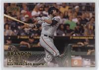 Brandon Belt