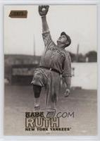 Babe Ruth