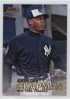 Aroldis Chapman