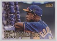 Curtis Granderson