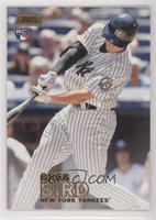 Greg Bird