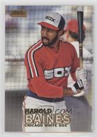 Harold Baines