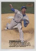 Yordano Ventura