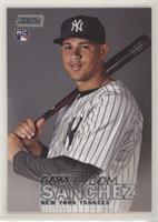 Gary Sanchez