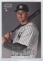 Gary Sanchez