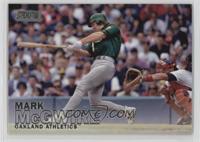 Mark McGwire