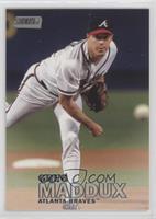 Greg Maddux (Pitching)