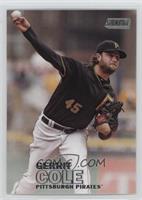 Gerrit Cole