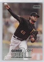 Gerrit Cole