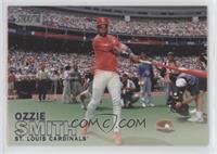 Ozzie Smith