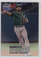 Marcus Semien