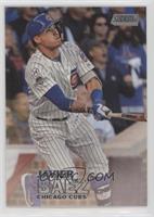 Javier Baez