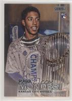 Raul Mondesi