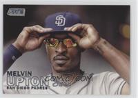 Melvin Upton Jr.