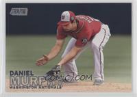 Daniel Murphy