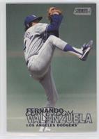 Fernando Valenzuela