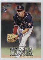 Trea Turner [EX to NM]