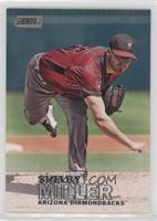 Shelby Miller