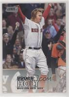 Brock Holt