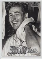 Ted Williams