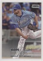 Wade Davis