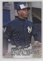 Aroldis Chapman