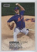 Steven Matz [Noted]