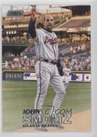 John Smoltz [Noted]