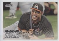 Giancarlo Stanton