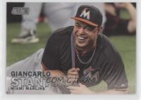 Giancarlo Stanton