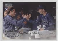 Blake Snell [EX to NM]