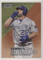 Kendrys Morales