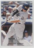 Greg Bird