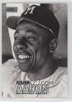 Hank Aaron