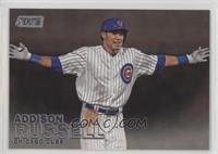 Addison Russell