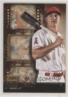 Mike Trout #/50