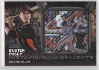 Buster Posey